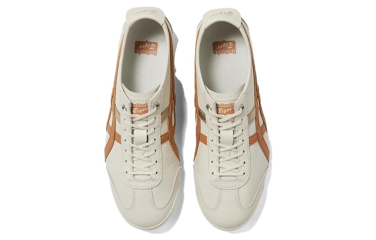 1183A872-203 Onitsuka Tiger Mexico 66 SD "White"