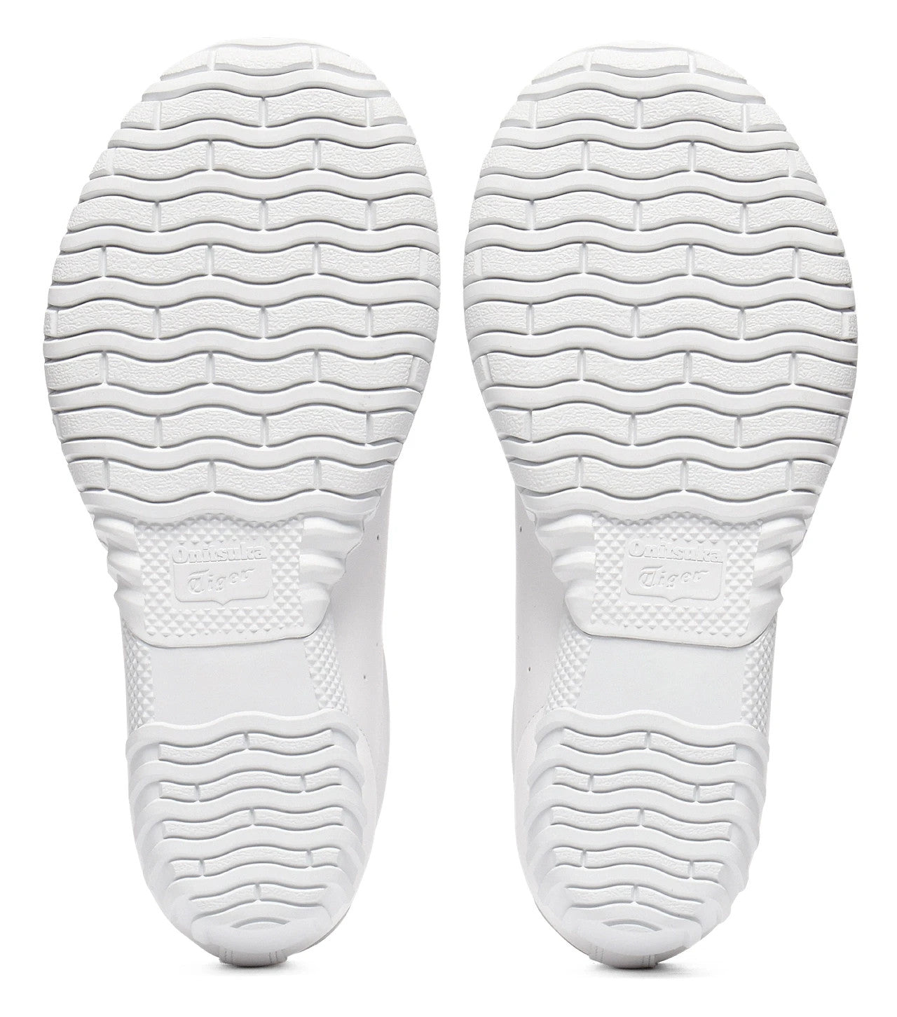 1183C363-103 Onitsuka Tiger Duck Tiger TR White (Men's)