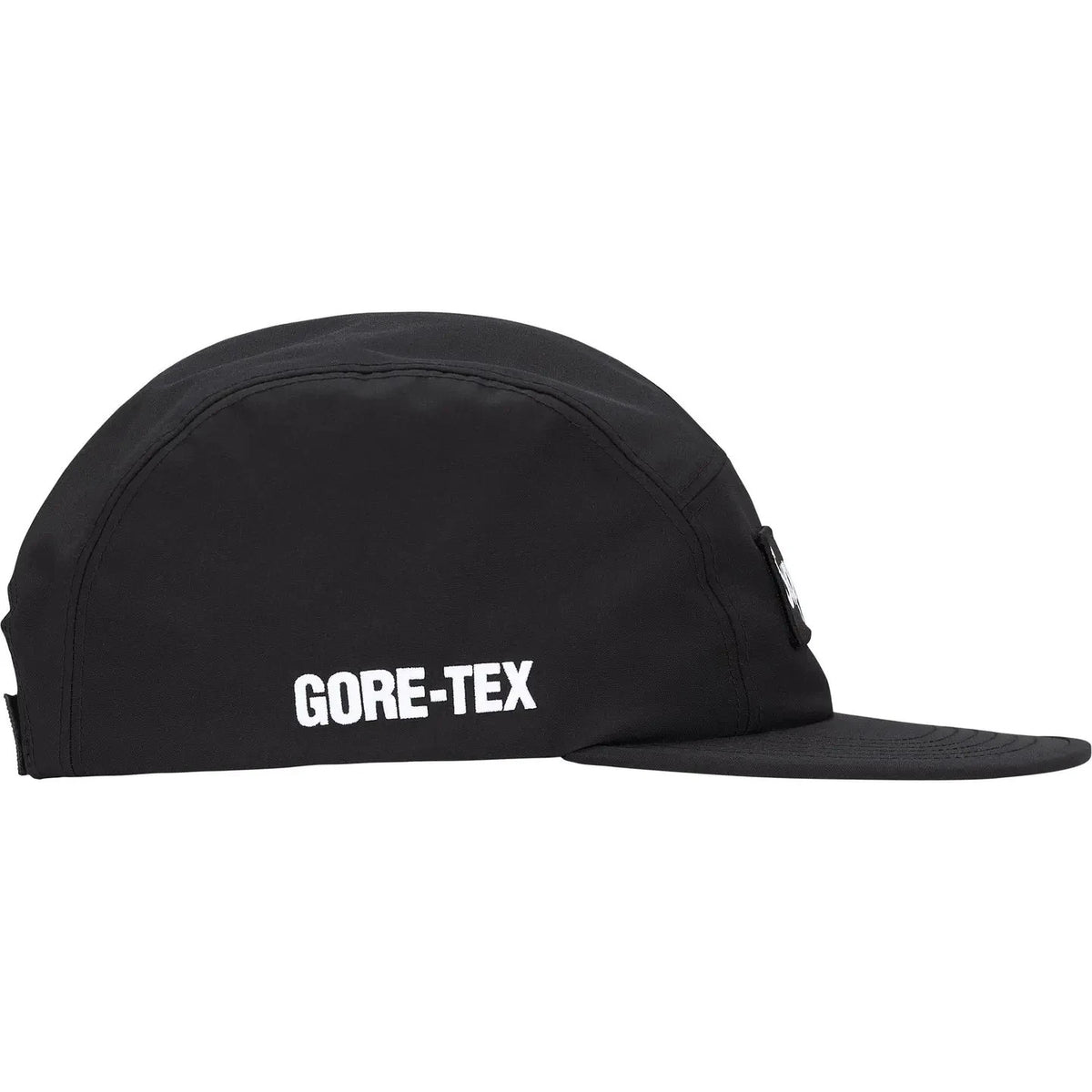 Supreme GORE-TEX Camp Cap Black