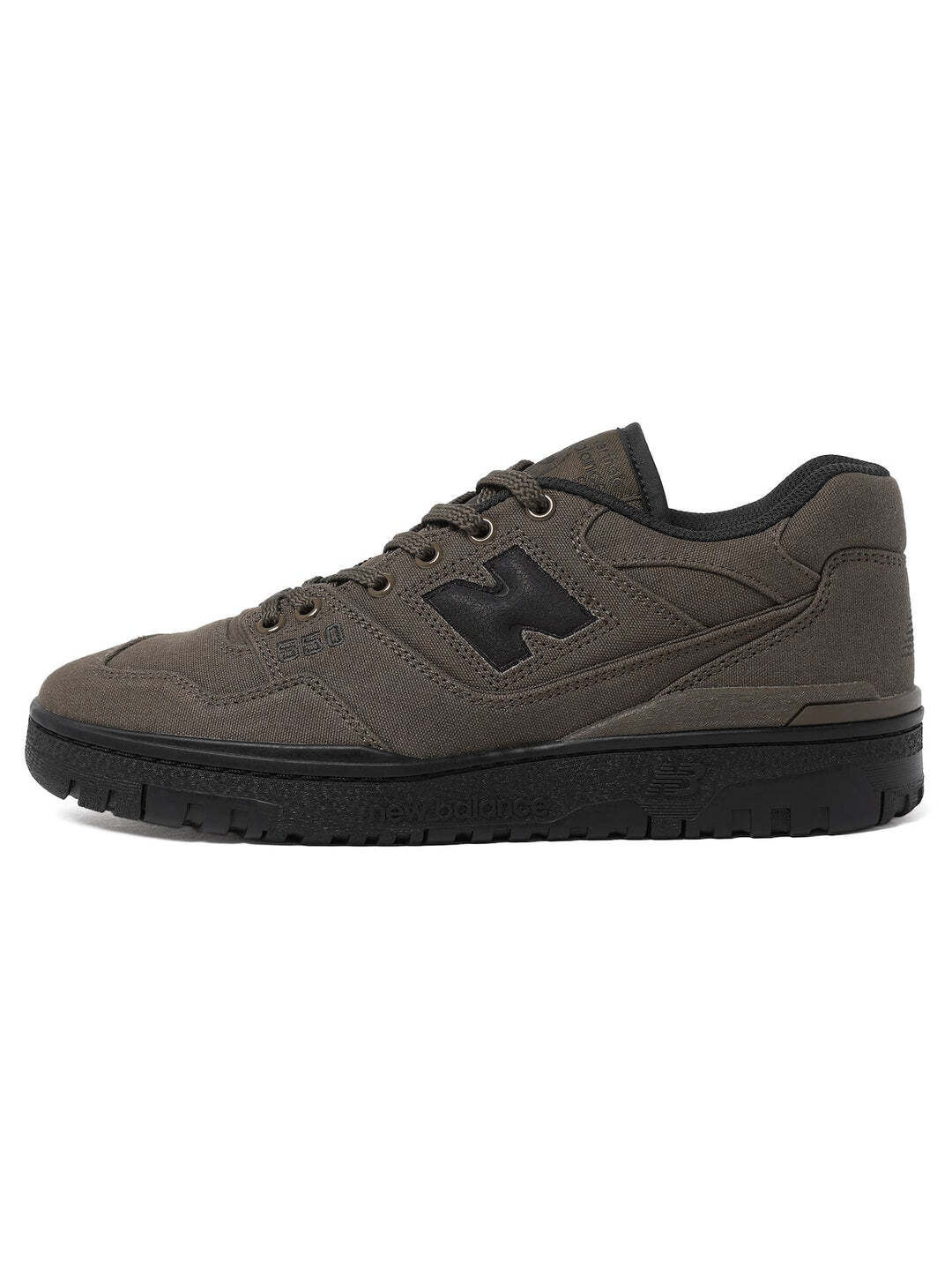 BB550TN thisisneverthat Ã New Balance 550 Brown (Men's)