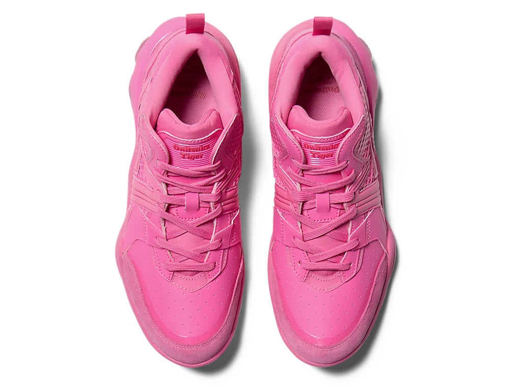 1183C477-700 Onitsuka Tiger TIGCOURT DRAGON FRUIT DRAGON FRUIT (Men's)