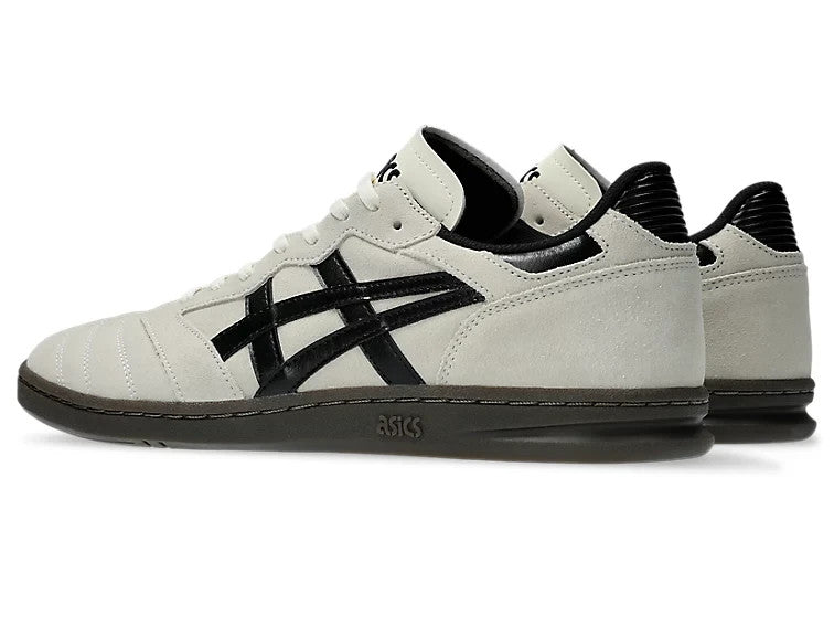 1203B184-100 Asics Leggerezza ST "Cream/Black" (Men's)