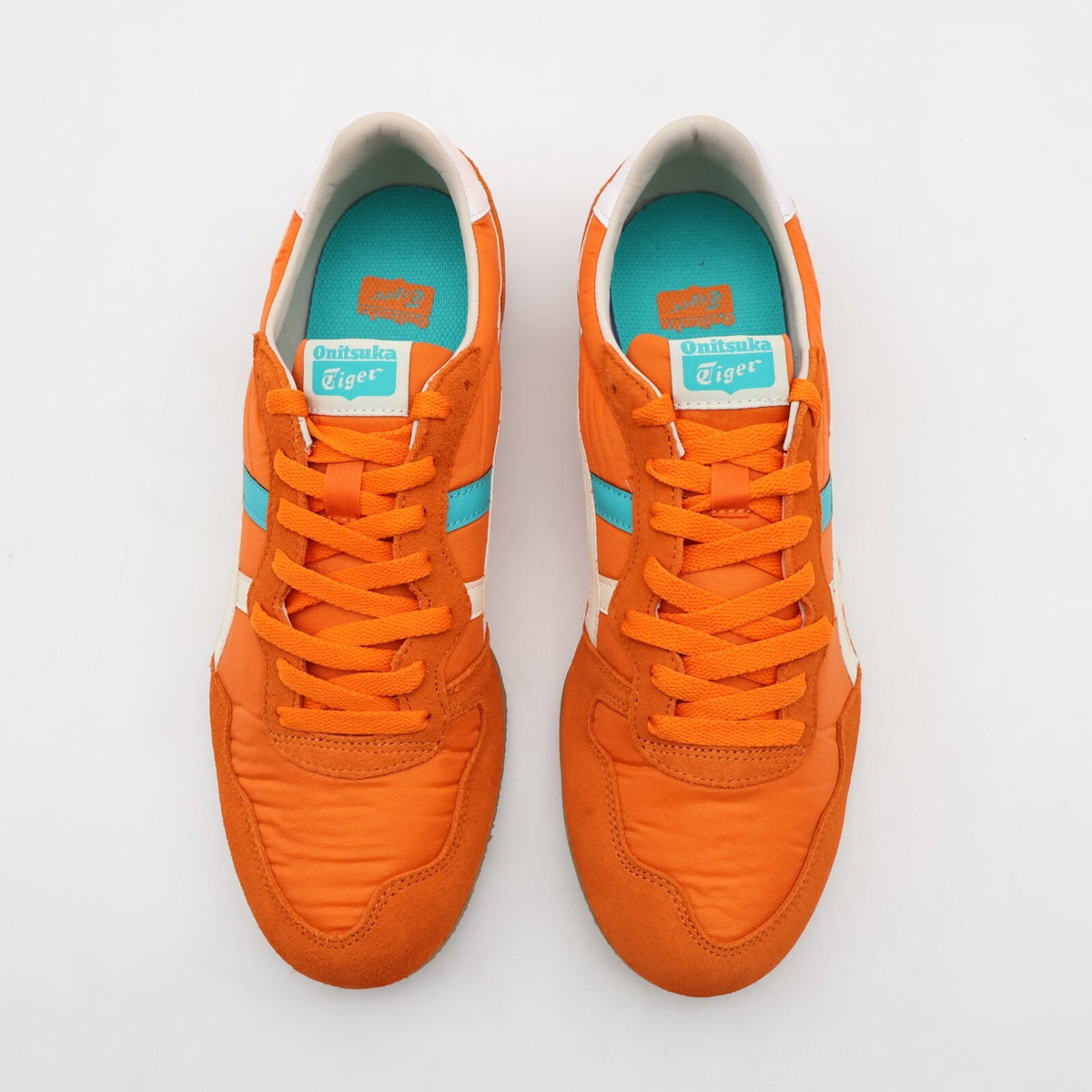 1183B400-604 Onitsuka Tiger Serrano Habanero Birch (Men's)