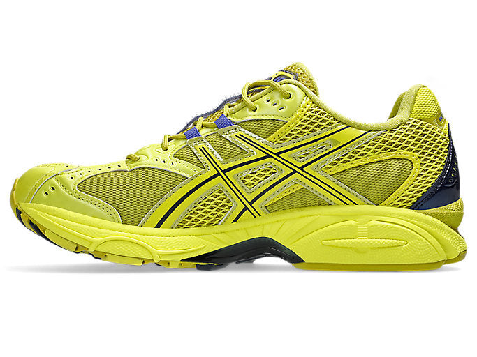 1203A599-300 Asics Gel-Nimbus 10.1 Kelp Lemonspark (Men's)