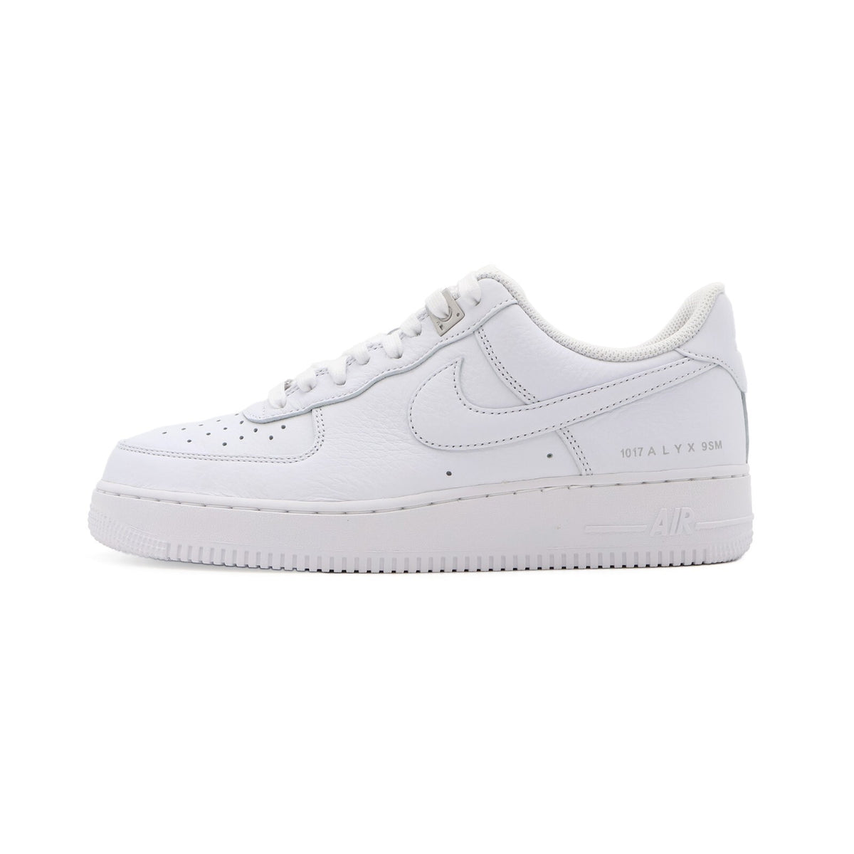 FJ4908-100 1017 ALYX 9SM Nike Air Force 1 Low Triple White (Men's)