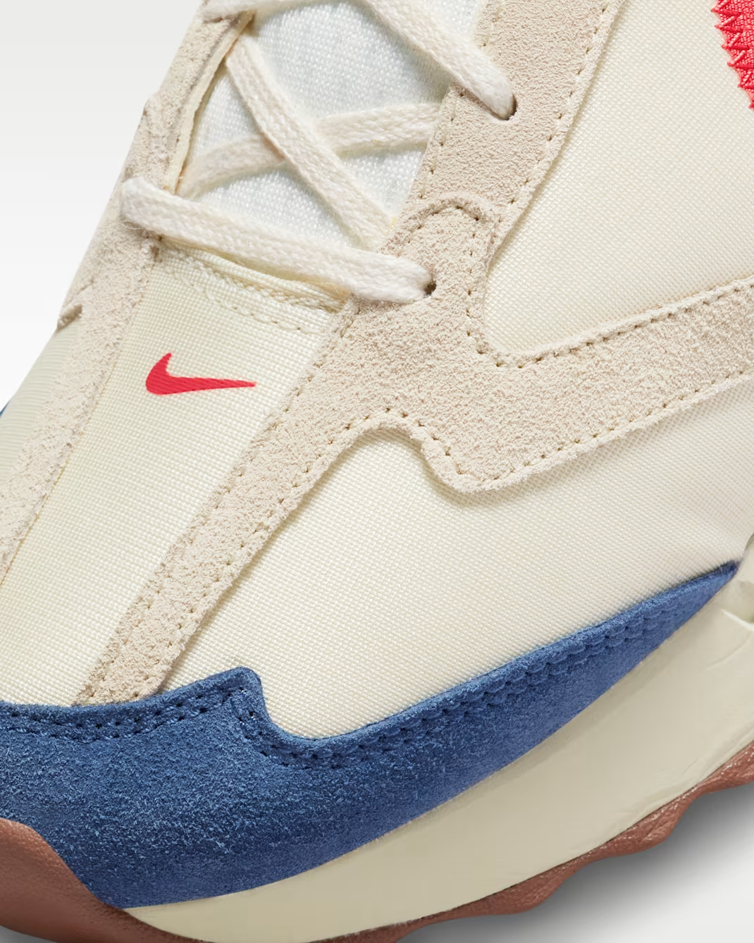 DV1487-162 Nike Air Max Dawn "Coconut Milk/Fossil" (Men's)