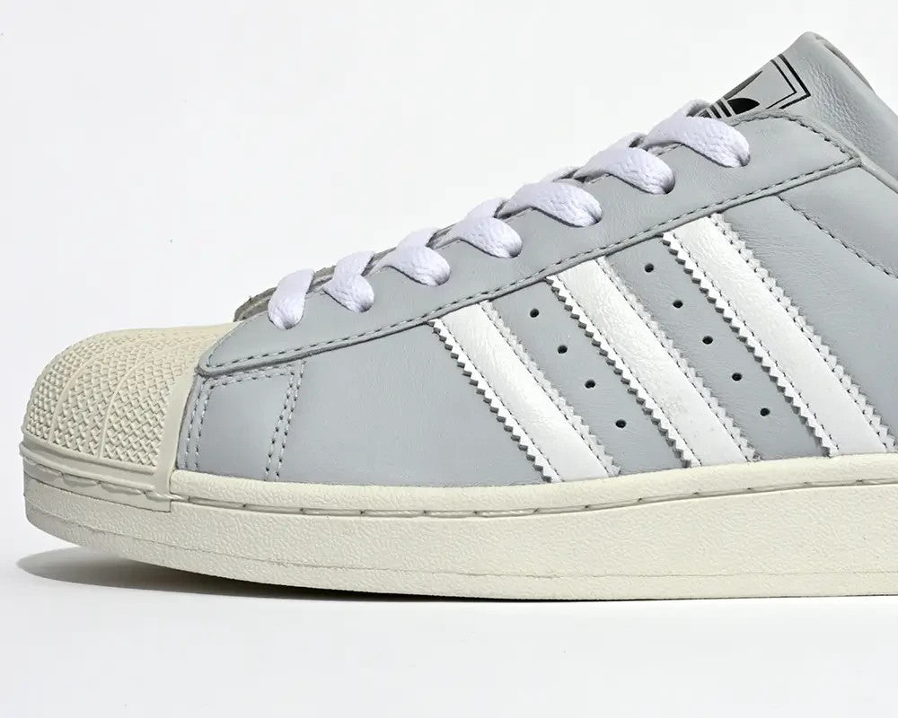 SNDN-SNKR-10877 adidas Superstar 2 "Blue Grey" (Safari Lounge Exclusive)