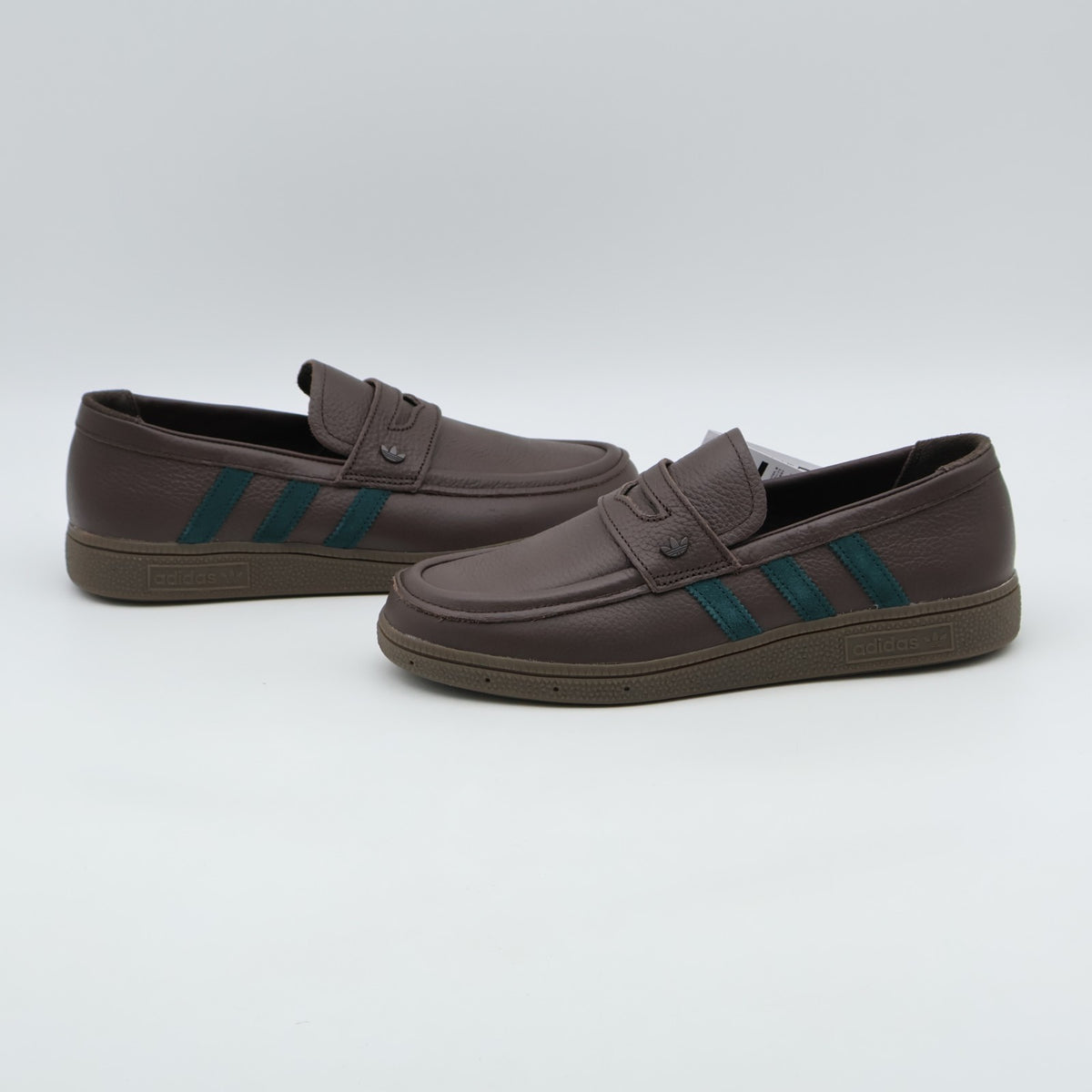 KZ6713 adidas HANDBALL SPEZIAL LOAFER (Men's)