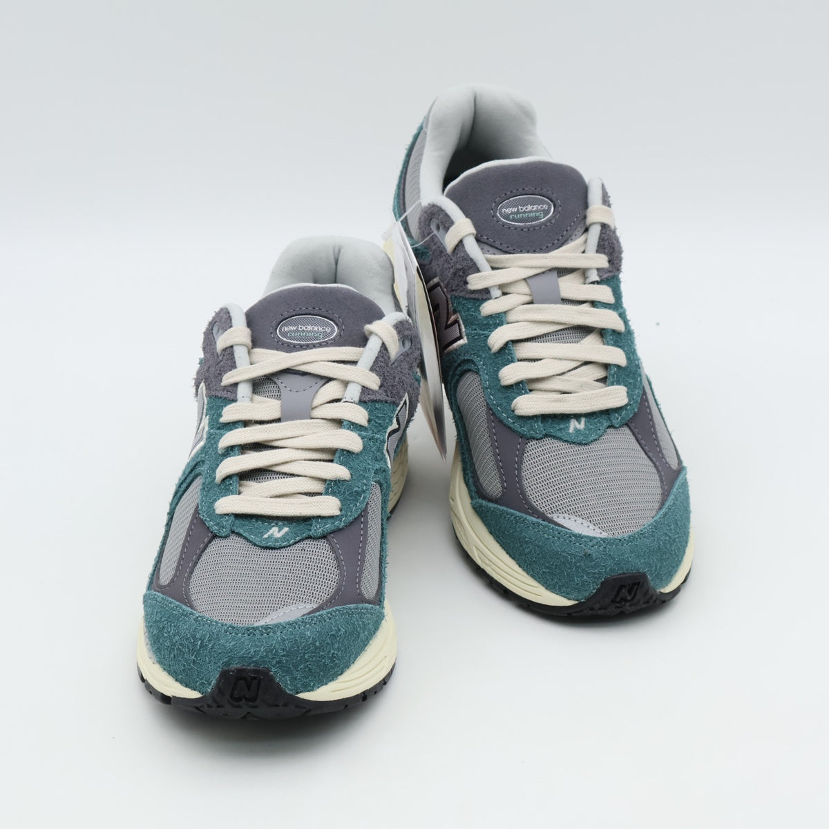 M2002REM New Balance 2002R New Spruce (Men's)