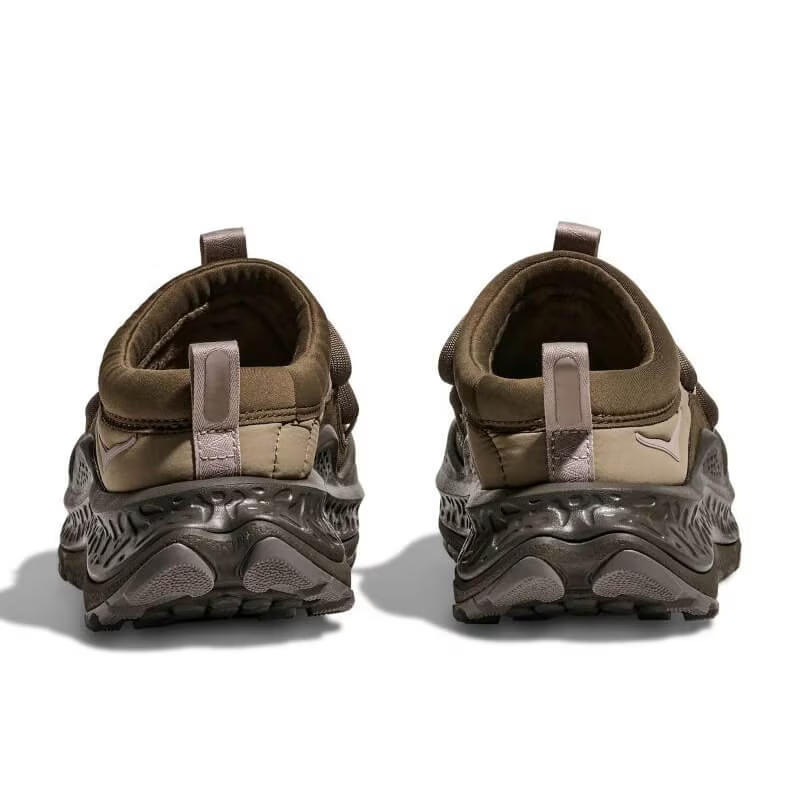 1141570-LPH Hoka Ora Primo Light Roast Asphalt Grey (Men's)