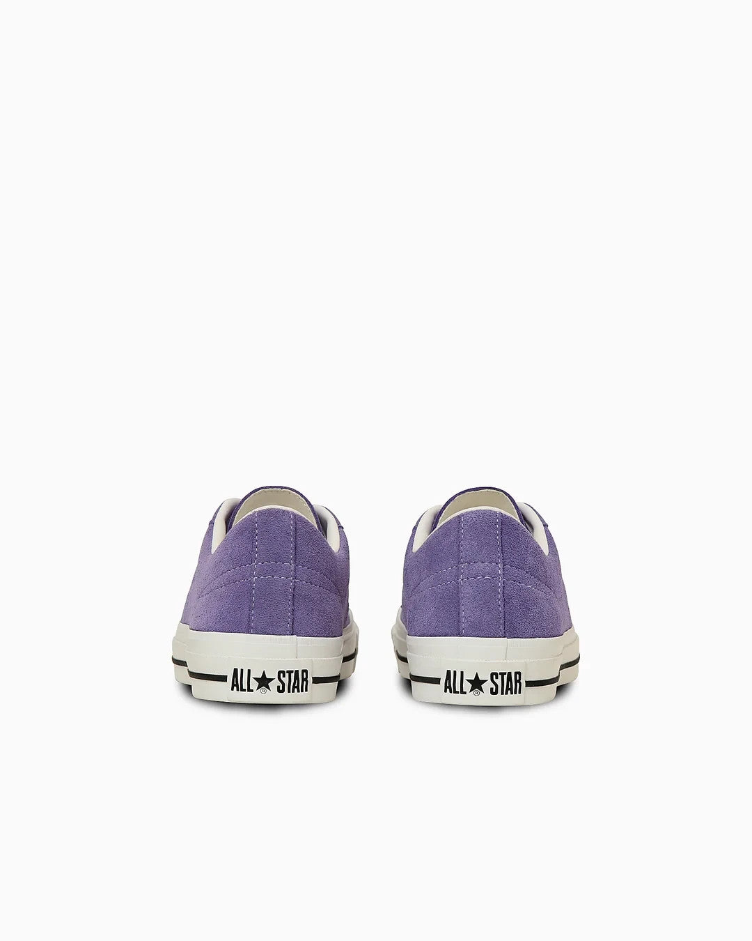 33702080 Converse One Star Suede Purple (Men's)