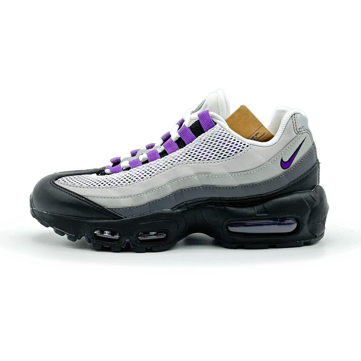 DH8015-003 Nike WMNS Air Max 95 Next Nature Disco Purple
