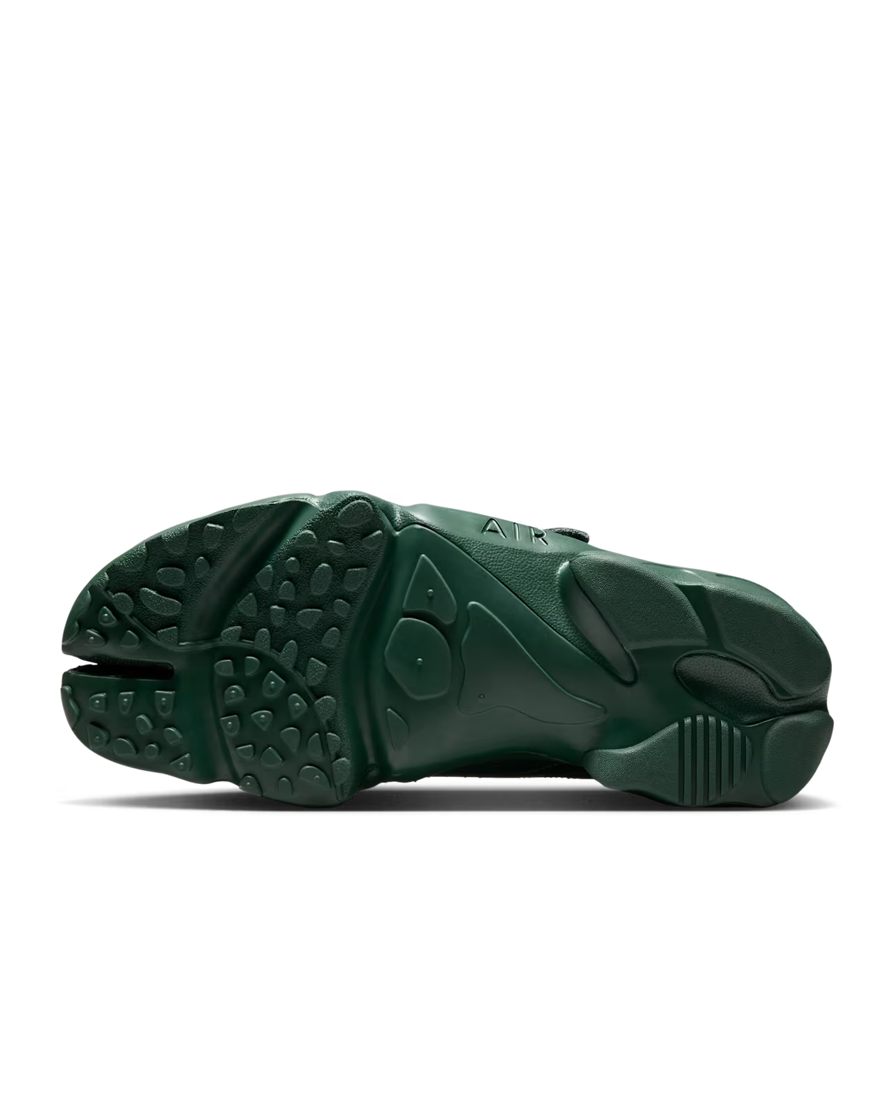 IB8954-300 Nike Air Rift Luxury Leather Fir (Women's)