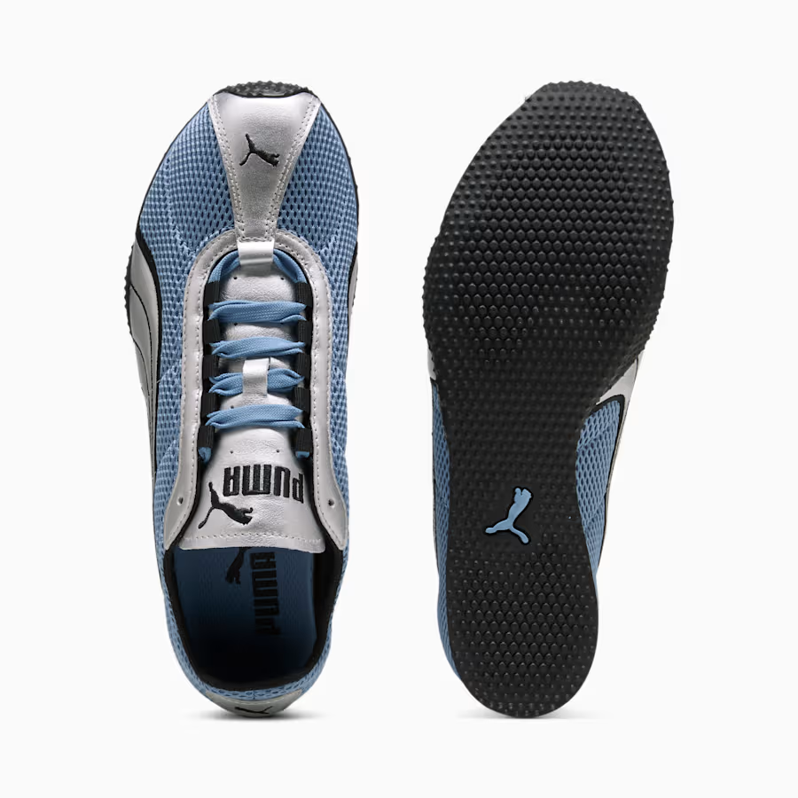 403692-16 Puma H-Street OG "Zen Blue/PUMA Black" (Unisex)