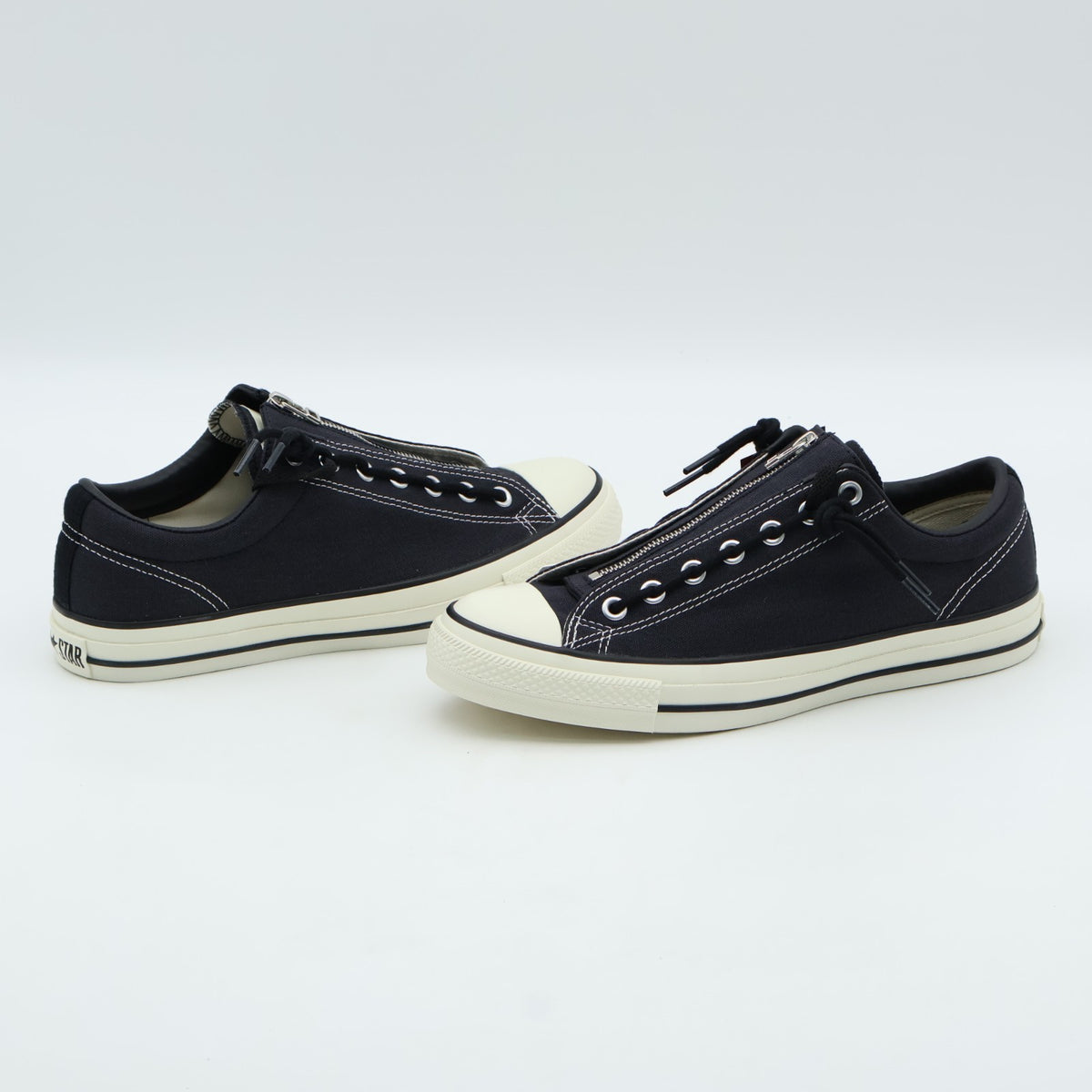 31311500 nonnative Converse All Star OX NN Black (Men's)