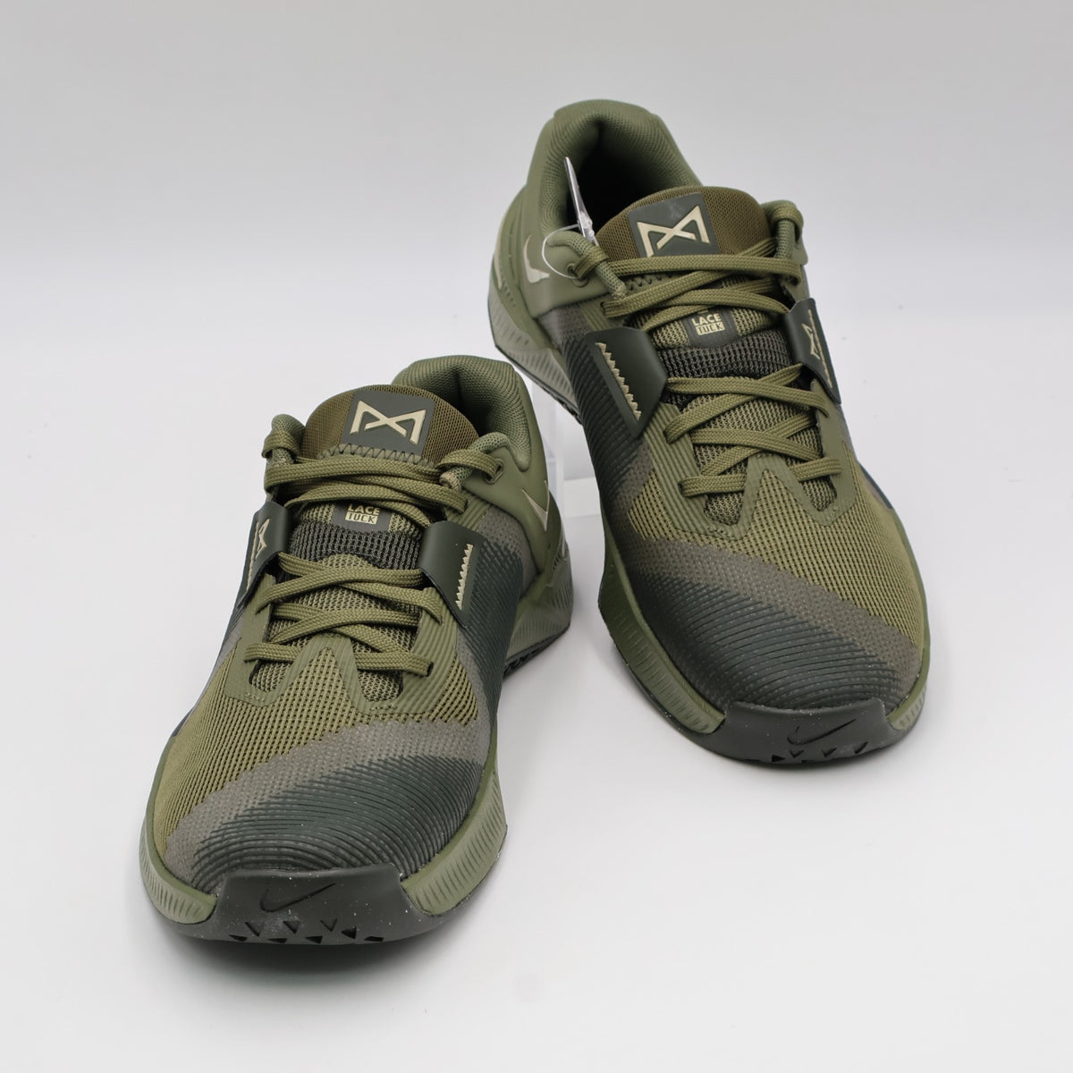 HJ1875-200 Nike Metcon 10 Medium Olive Sequoia Black (Men's)