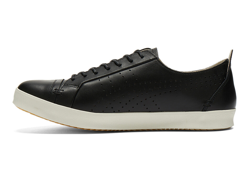 1183C191-002 Onitsuka Tiger Colesne Lo NM Black White (Men's)