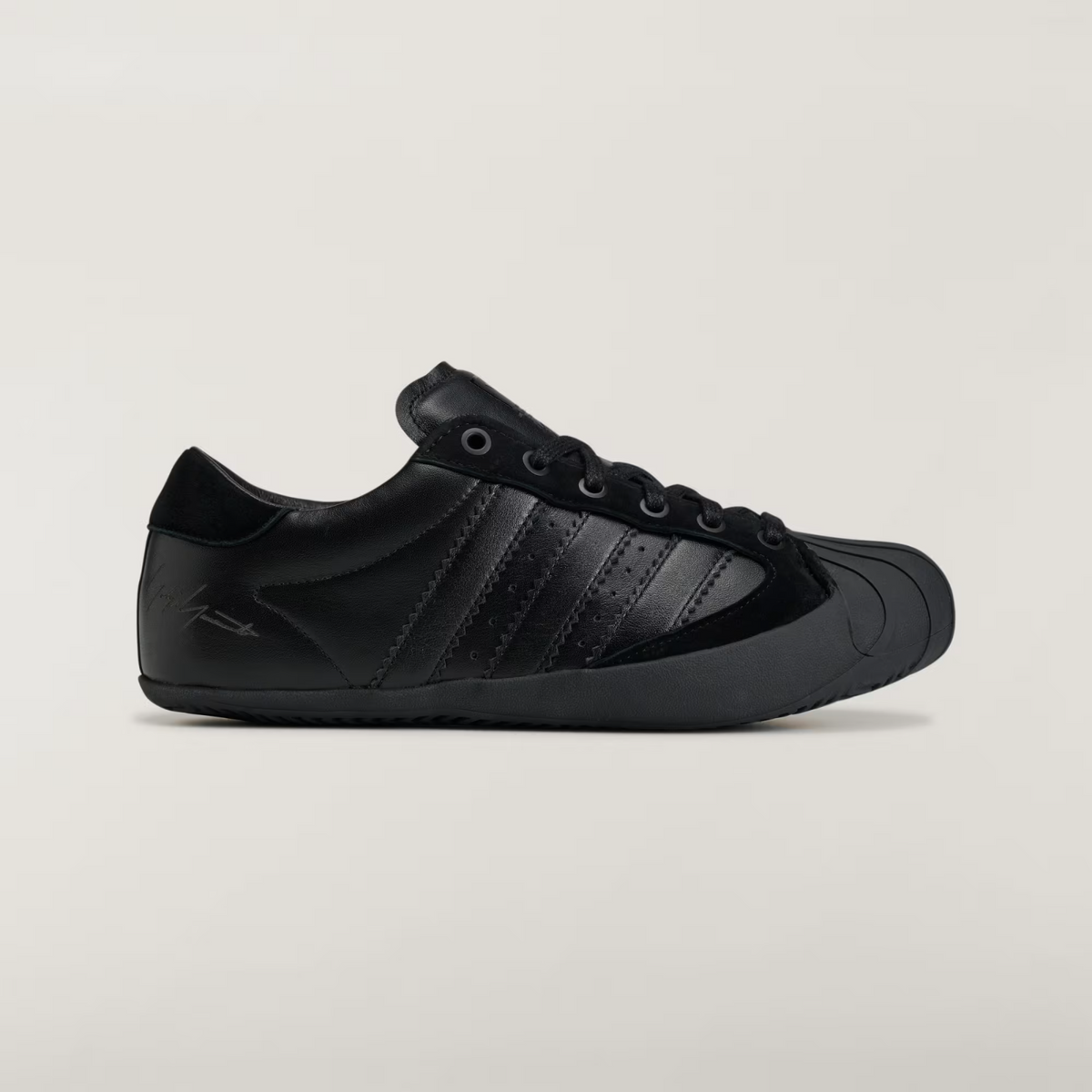 KI4456 Y-3 SUPERSTAR 3G (Men's)