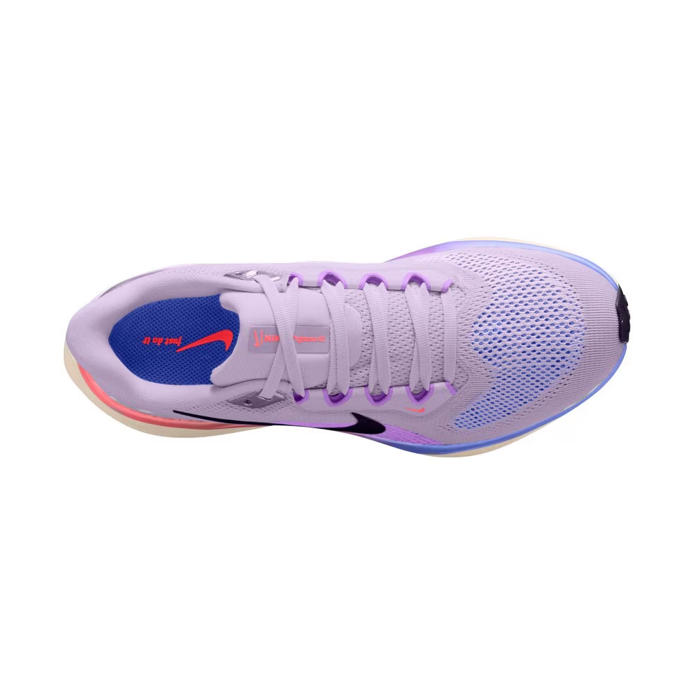FD2723-503 Nike Pegasus 41 Violet Mist Bright Violet Sapphire Purple (Women's)