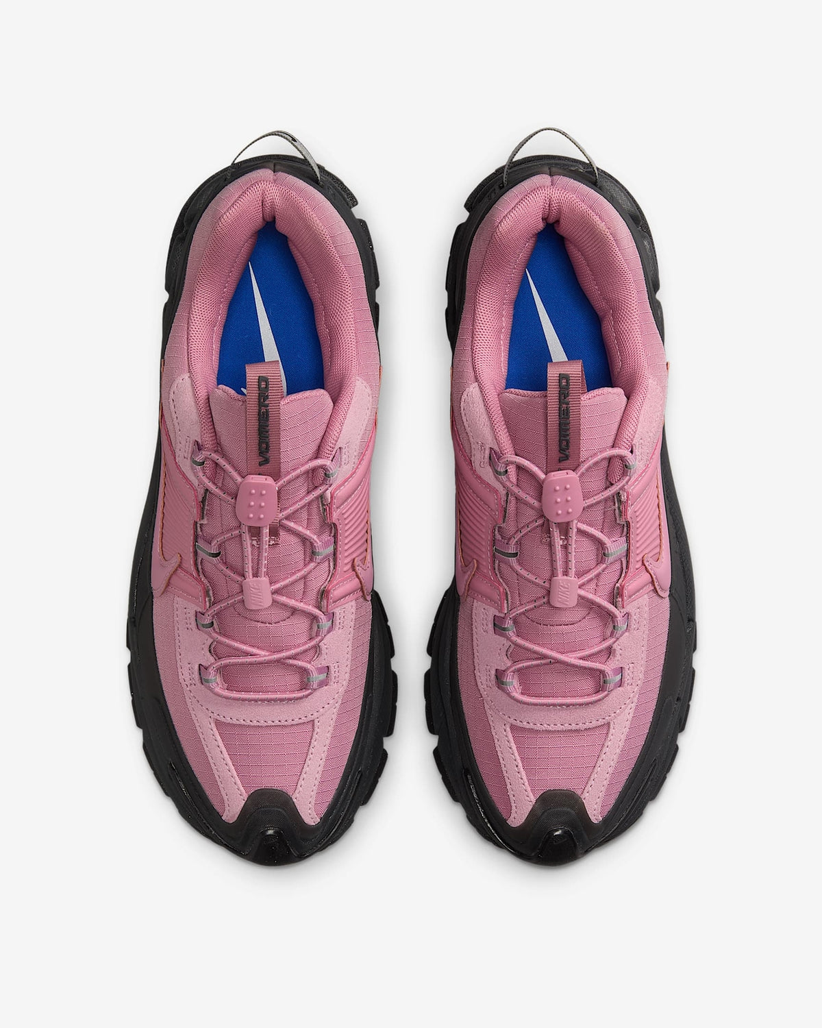 HQ2181-003 Nike Zoom Vomero Roam Anthracite Black Light Bone Elemental (Women's)