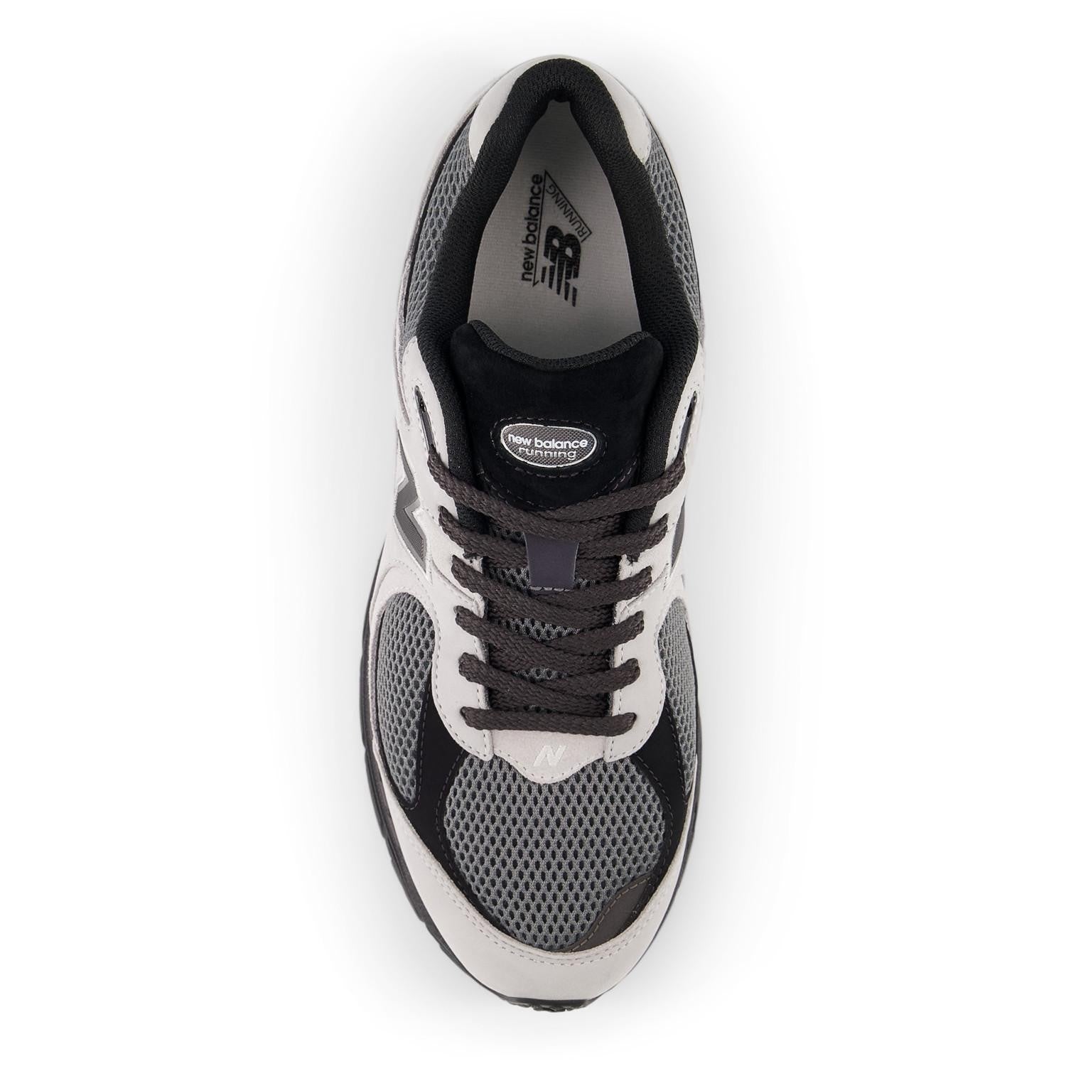 U200210D New Balance 2002R Grey Matter Castlerock (Men's)