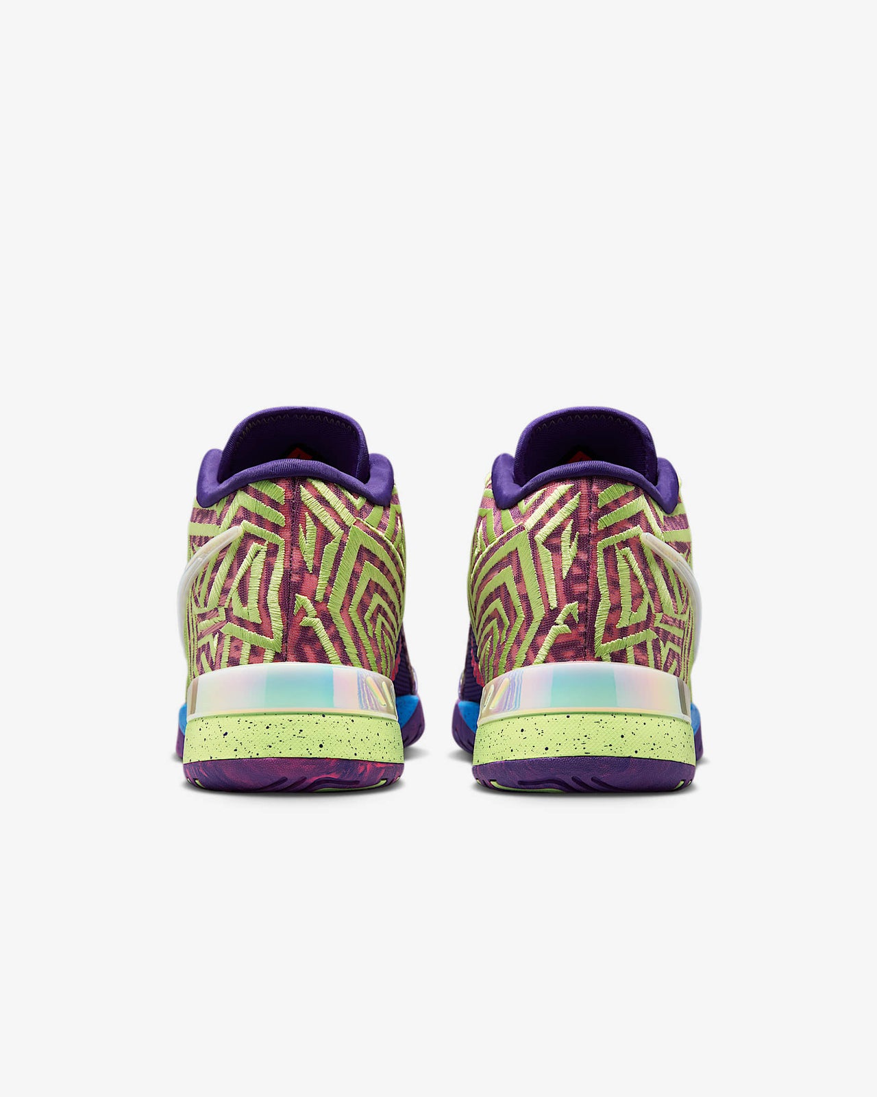 IB1272-500 IB1271-500 Nike LeBron NXXT Genisus QS Viotech (Men's)