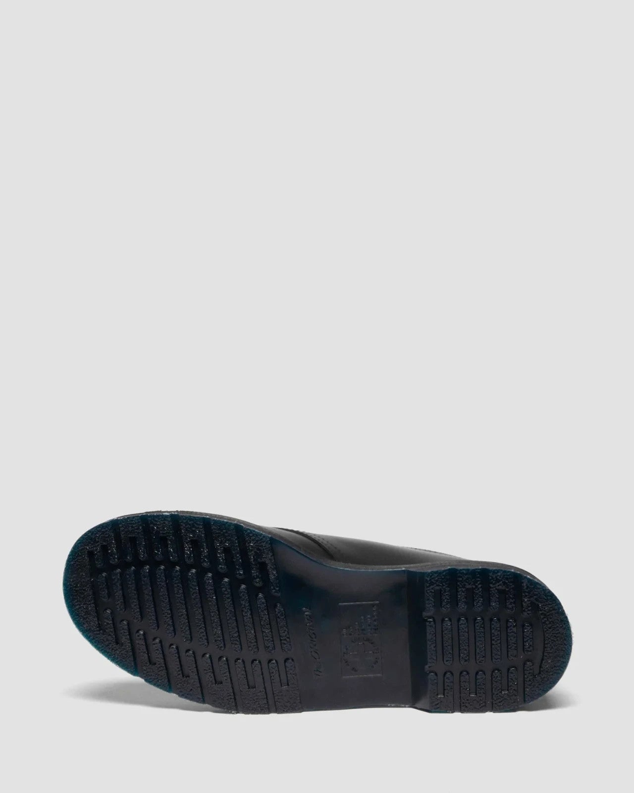43426001 Dr.Martens 1461 Navy Sole 2 3-Eye Shoes Black (Japan Exclusive) (Men's)