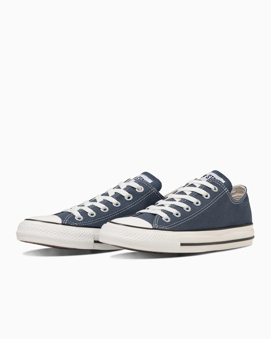 31316894 Converse All Star OX Navy (Men's)
