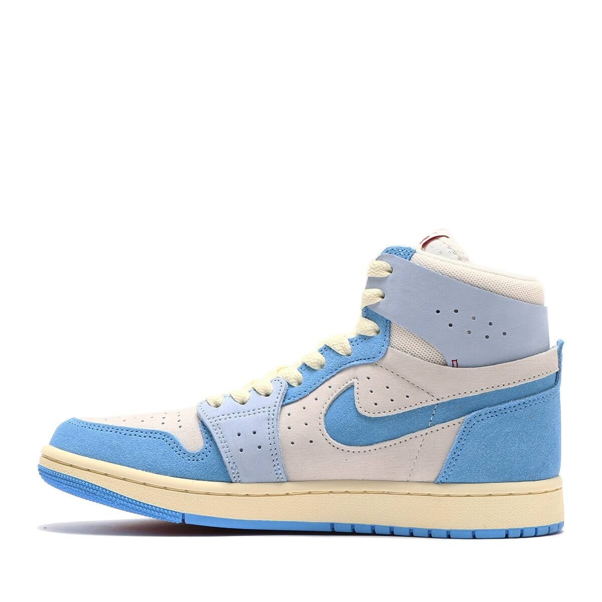 DV1305-004 Nike Air Jordan 1 High Zoom CMFT 2 "University Blue" (Women's)