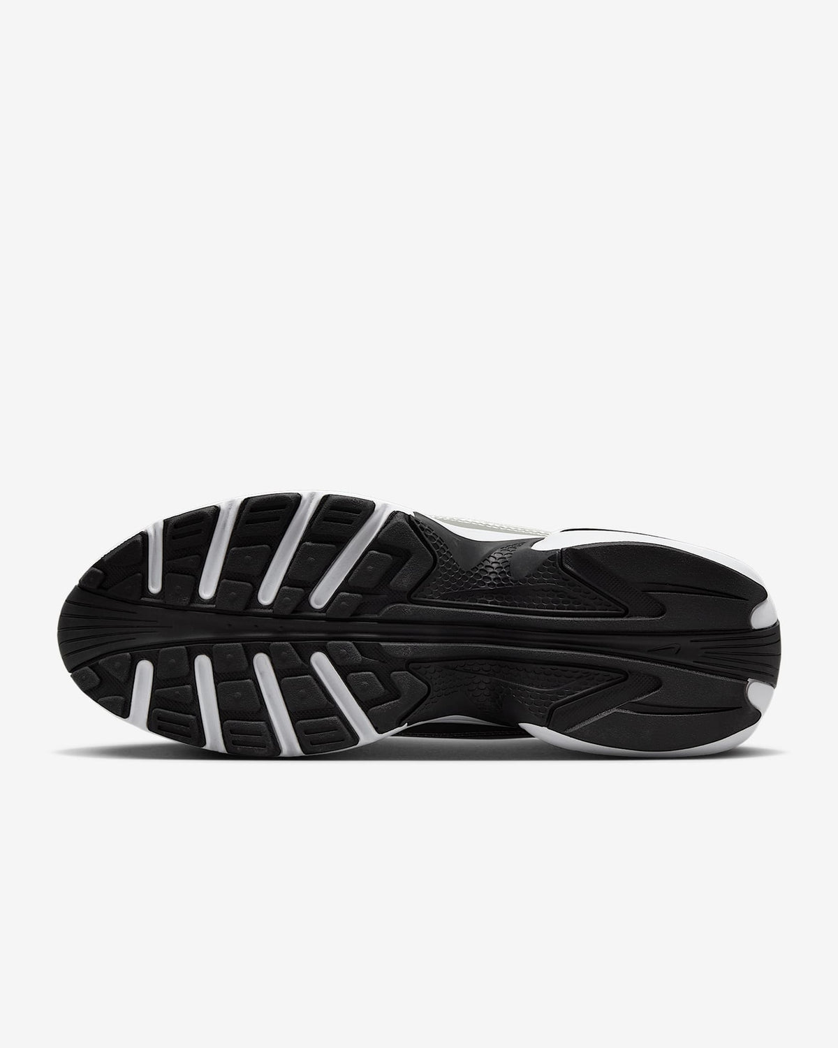 HM0256-001 Nike Air Max Portal SE Metallic Silver Phantom White Black (Women's)