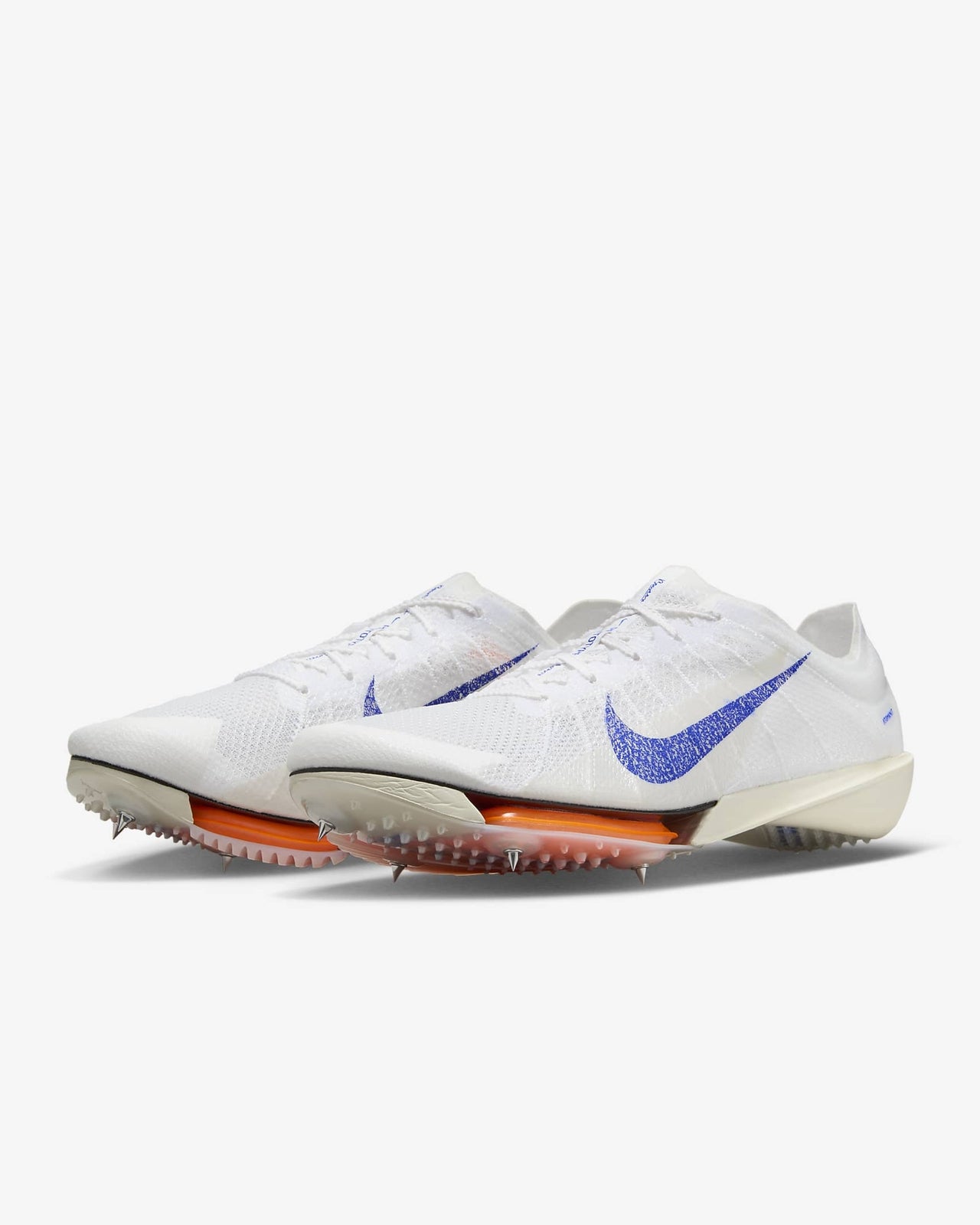FD8412-900 Nike Air Zoom Victory 2 FP Blueprint (Men's)