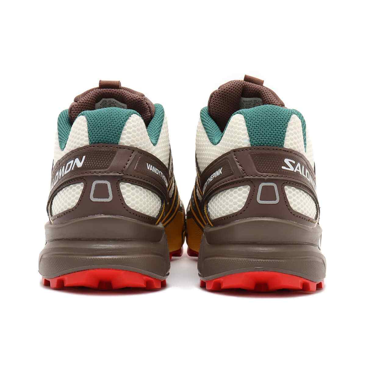 L47714900 VANDY THE PINK Salomon Speedcross 3 Burger (Men's)