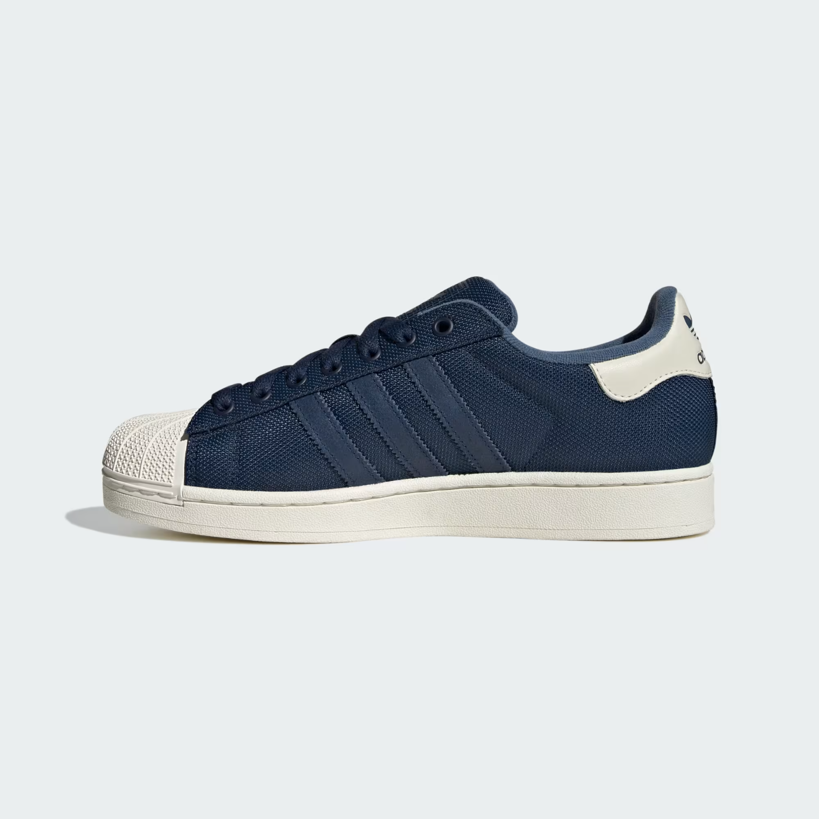 JQ3186 adidas Originals Superstar 2 Night Indigo Off White (Men's)
