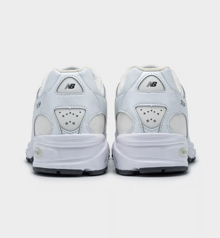 U509LCG COMME des GARCONS HOMME New Balance 509 White (Men's)