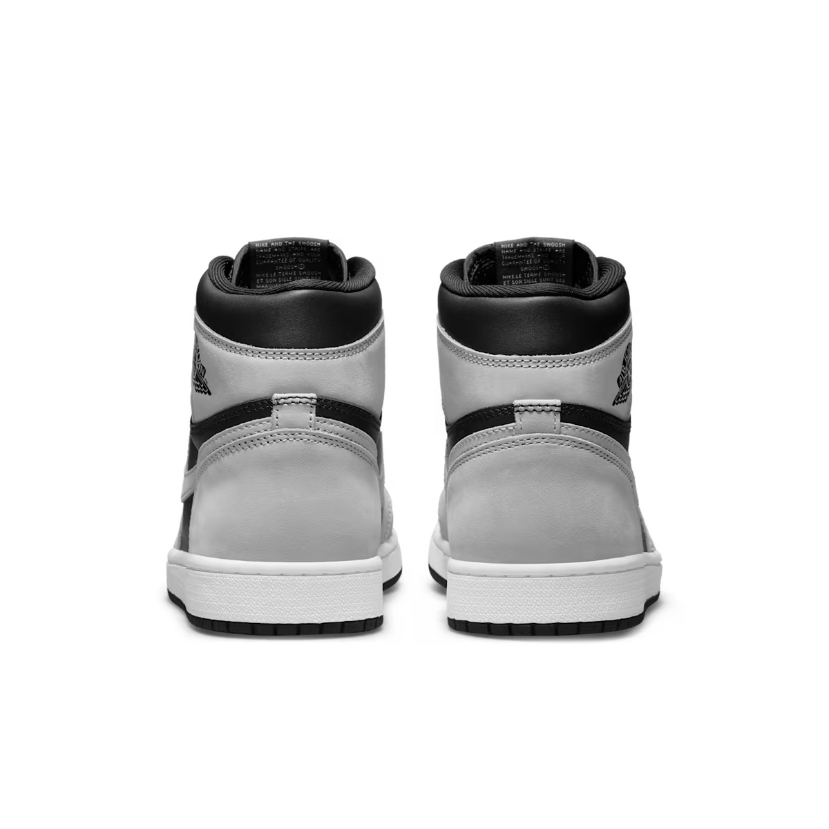 555088-035 Nike Air Jordan 1 High OG "Shadow 2.0" (Men's)