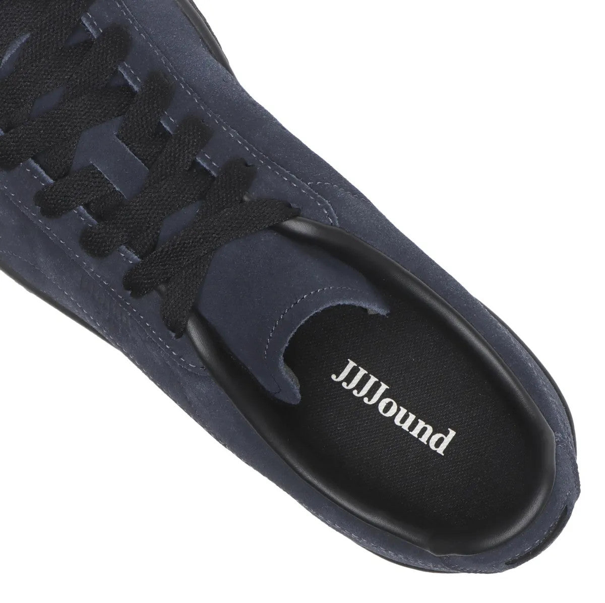 405977-01 JJJJound Puma Suede Navy (Men's)