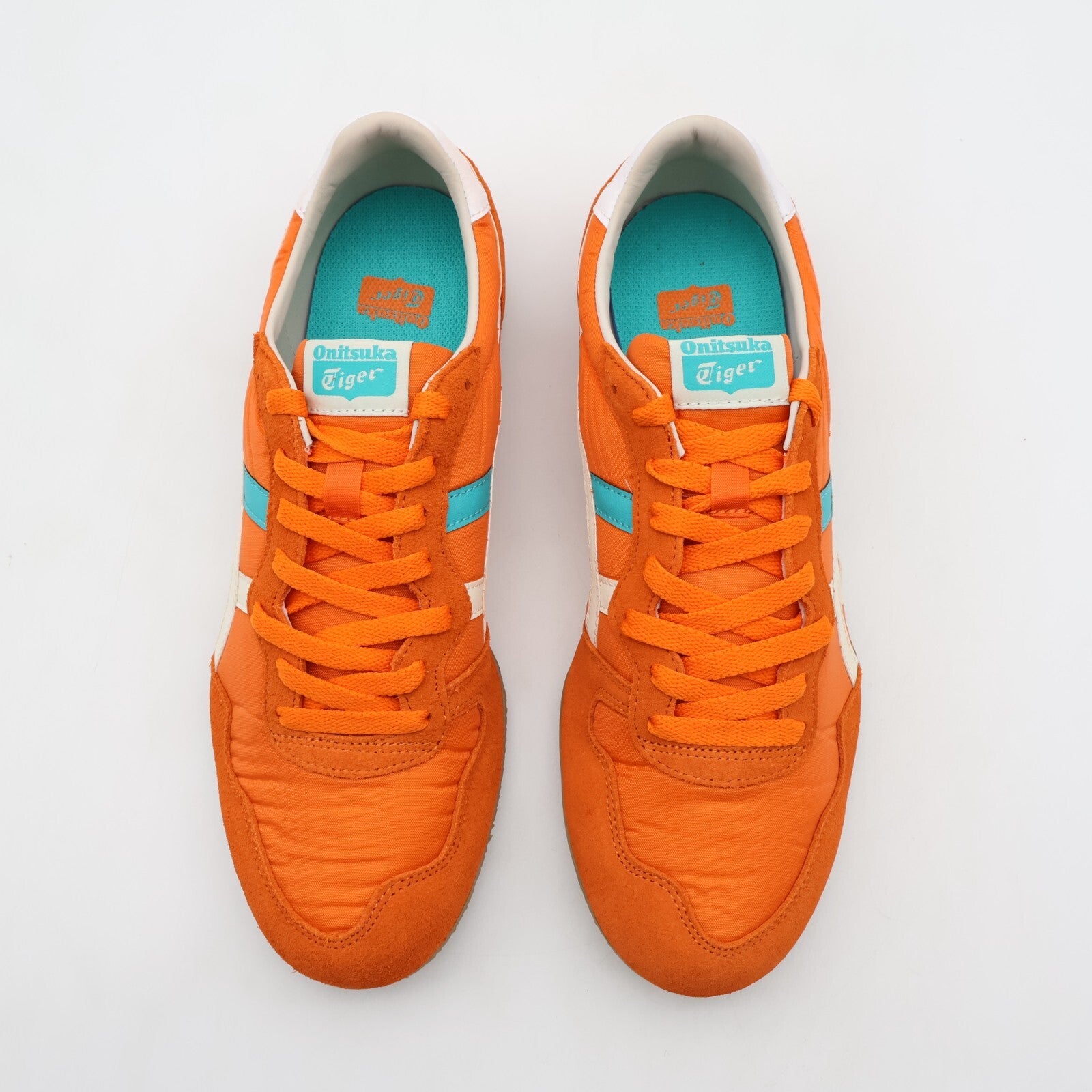1183B400-604 Onitsuka Tiger Serrano Habanero Birch (Men's)