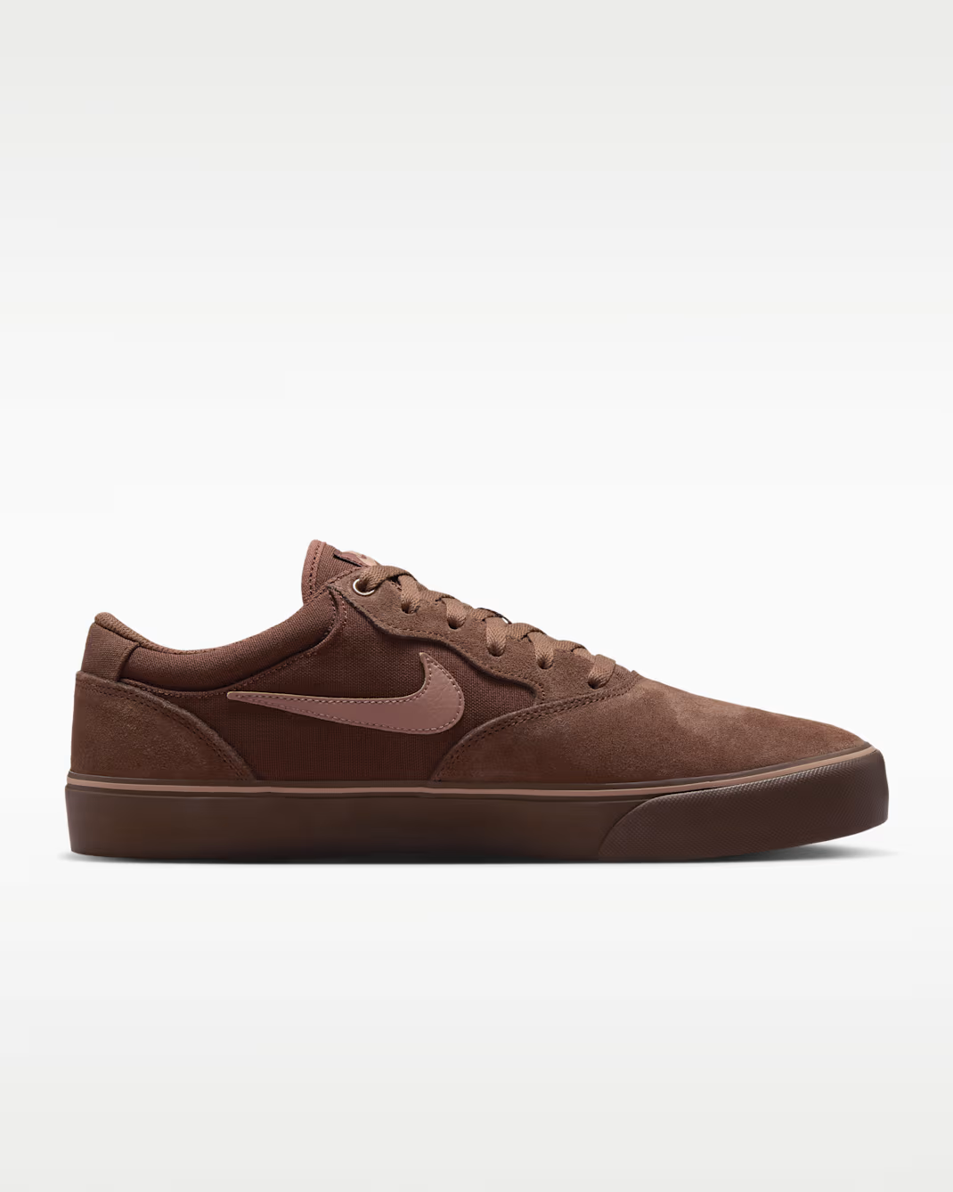 DM3493-206 Nike SB Chron 2 "Fauna Brown/Baroque Brown" (Men's)