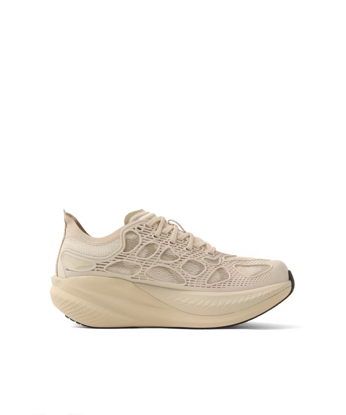 1168932-CSPL Hoka Mach X Caged Cream (Men's)