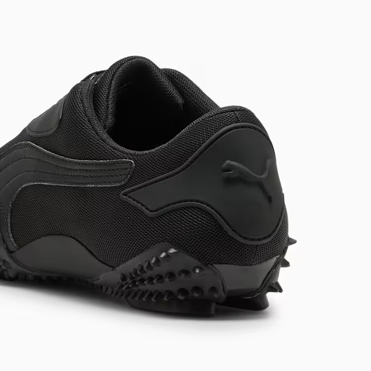 403206-04 Puma Mostro OG Prime Puma Black Puma Black (Men's)
