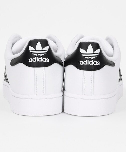 IH8659 adidas Originals Superstar 2 Cloud White Core Black Cloud White (Men's)