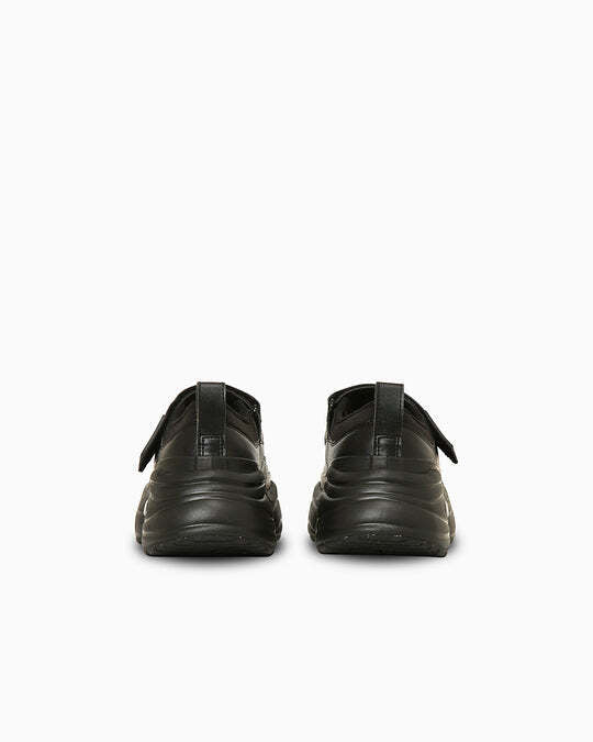 31313931 Converse All Star Surgetrainer MJ OX Black (Men's)