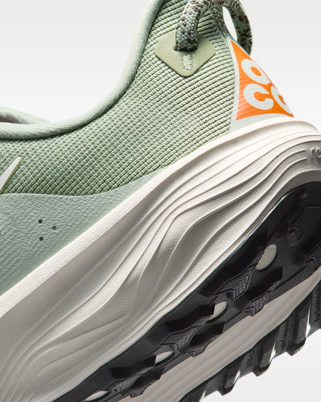 HV8116-310 Nike ACG Pegasus Trail Jade Horizon Light Silver (Men's)