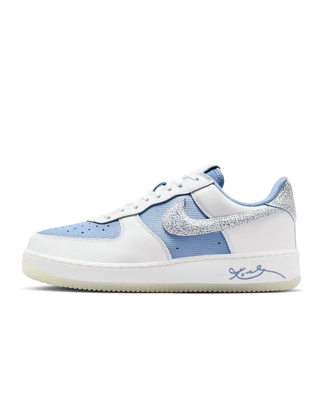 IM0583-400 Kobe Bryant Ã Nike Air Force 1 Low Protro City of Champions (Men's)
