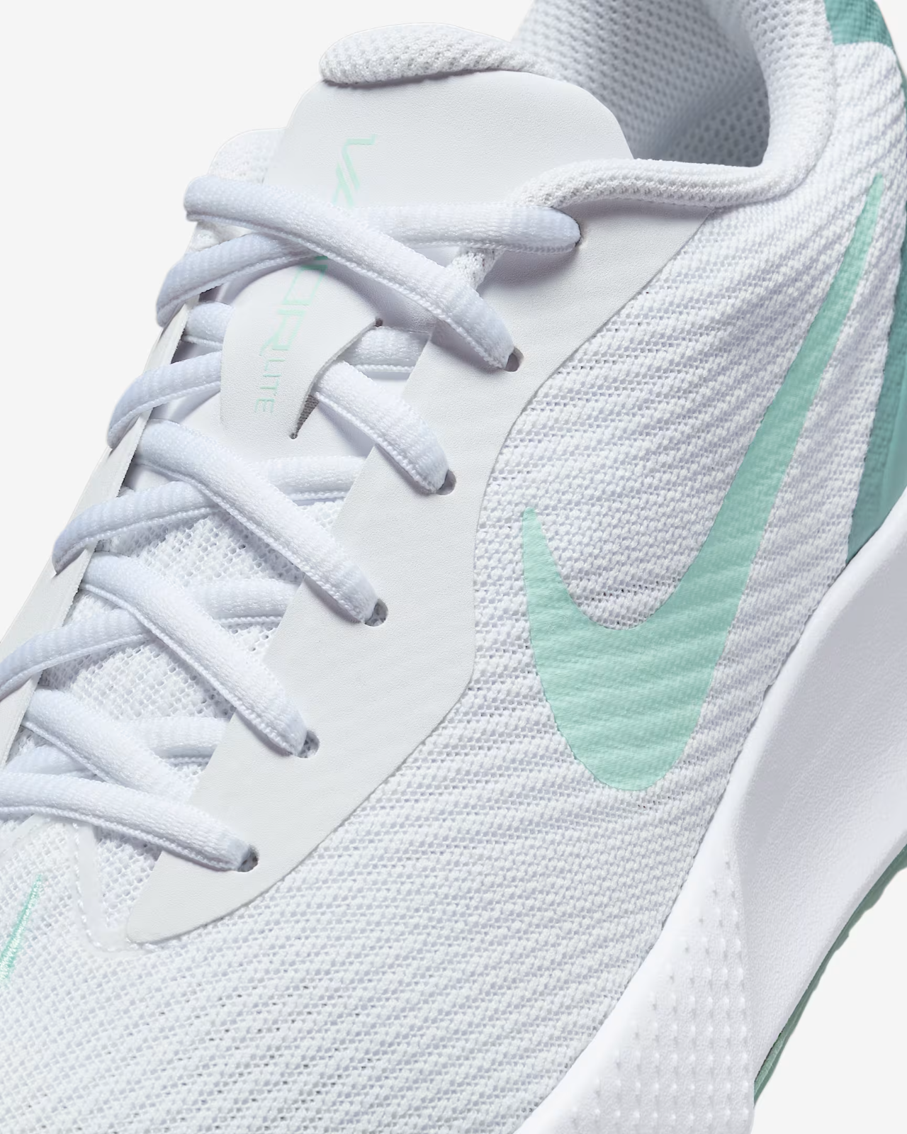 FZ2156-106 Nike  Vapor Lite 3 White Cannon Mint Foam (Women's)