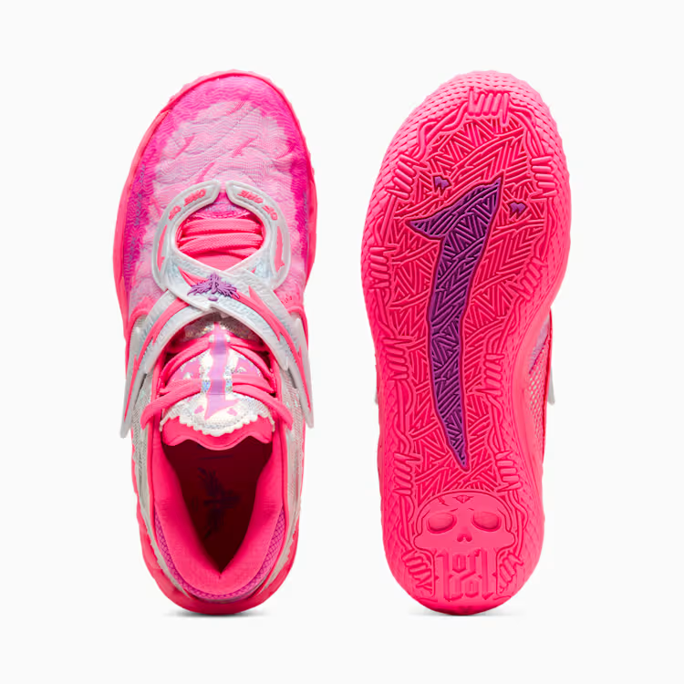 312129-01 Puma MB05 World Tour (Men's)