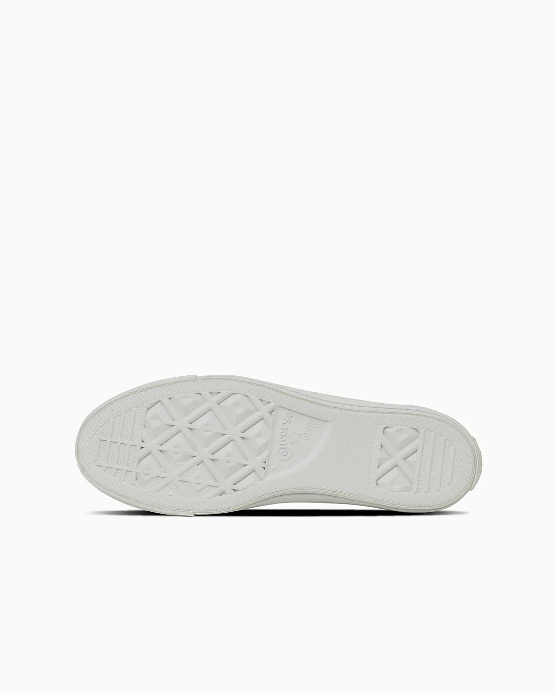 31314780 Converse All Star Studspatch GS Z Hi White (Men's)