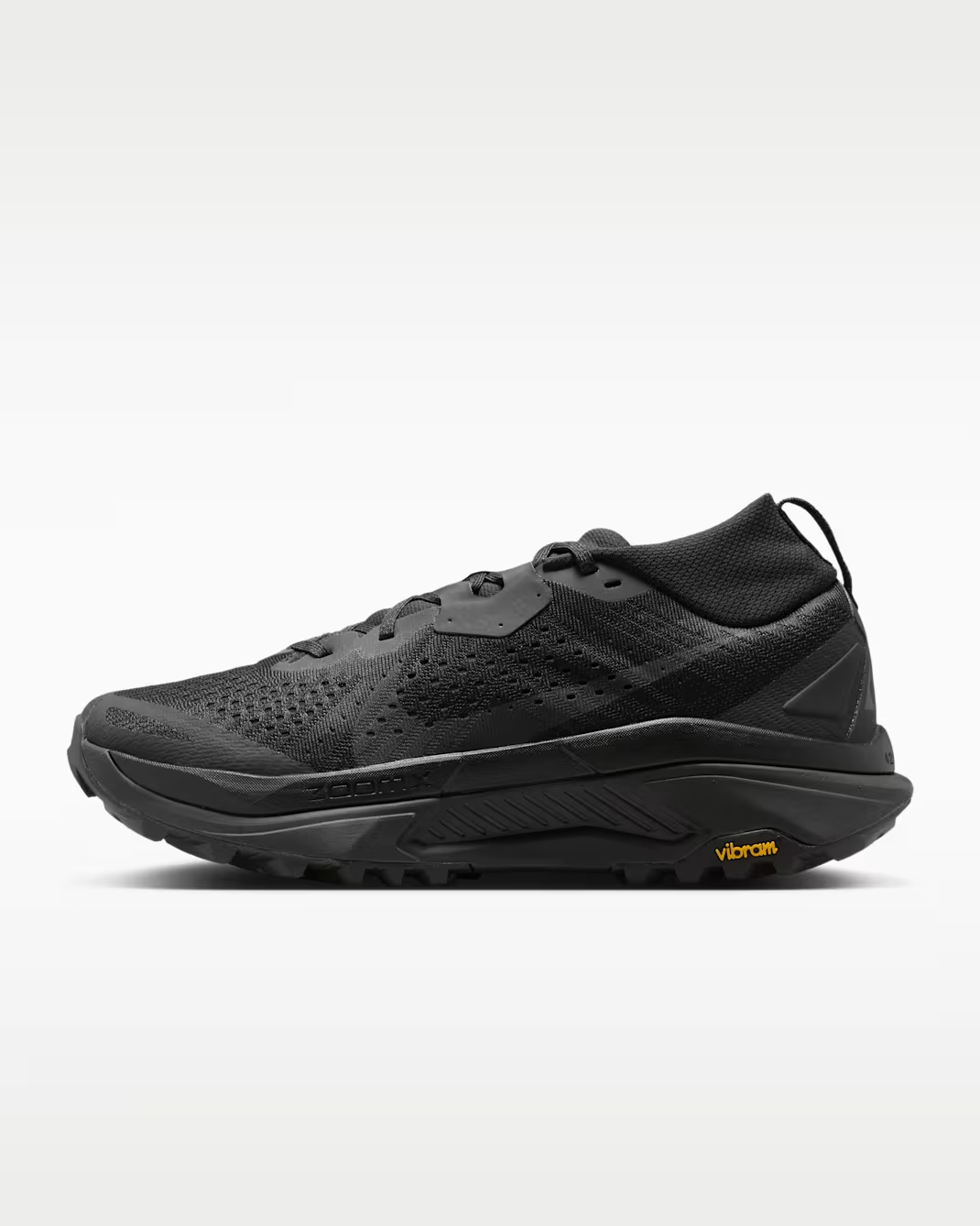 HV8113-002 Nike ACG Zegama Black Anthracite (Men's)