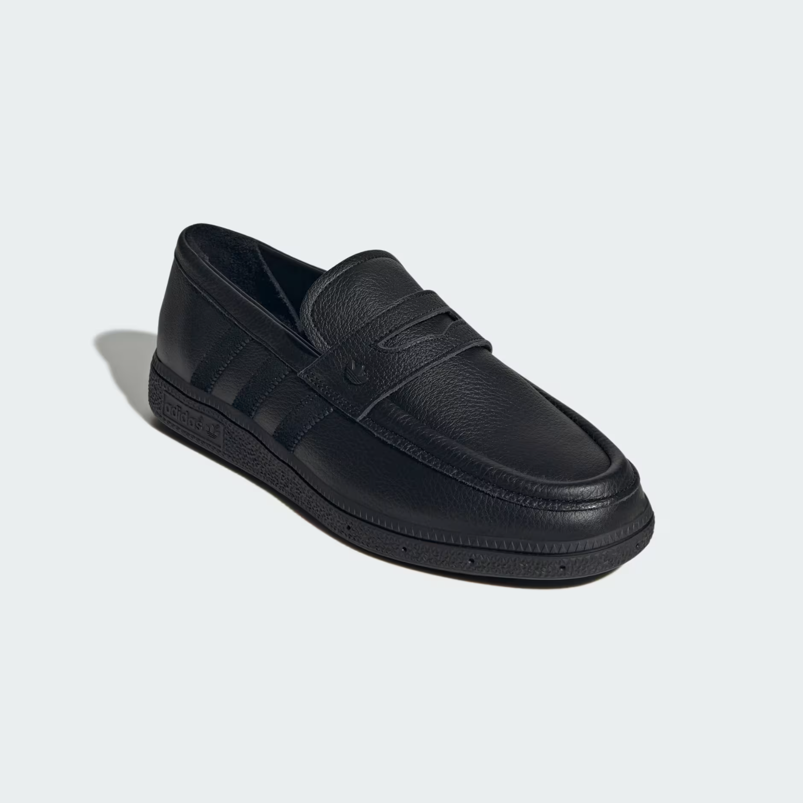 KZ6695 adidas HANDBALL SPEZIAL LOAFER (Men's)