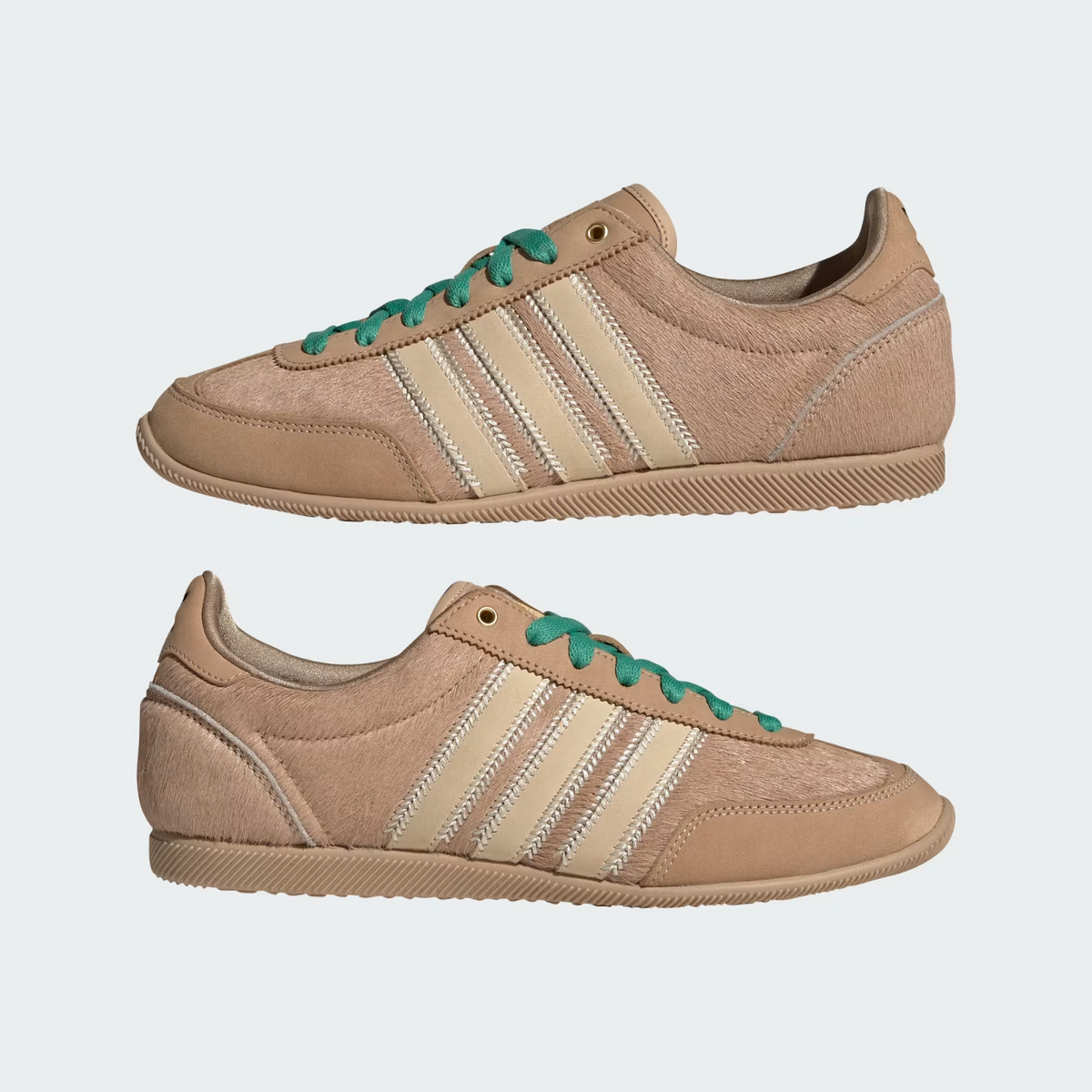JP6148 adidas Originals Japan Warm Sandstone Crystal Sand Alumina (Men's)